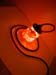 design lampe paris-abricot-407