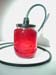 design lampe paris-confiture-fraise-623