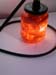 design lampe paris-confiture-orange-941