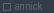 annick