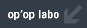 op'op labo