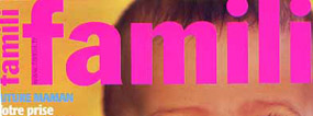 Magazine Famili