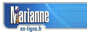 Magazine Marianne