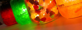 Lightinfood